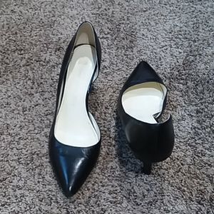 3/$15 Anne Klein Heels